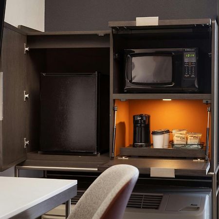 Courtyard By Marriott Cleveland Tn Hotell Eksteriør bilde