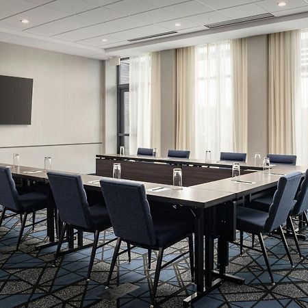 Courtyard By Marriott Cleveland Tn Hotell Eksteriør bilde