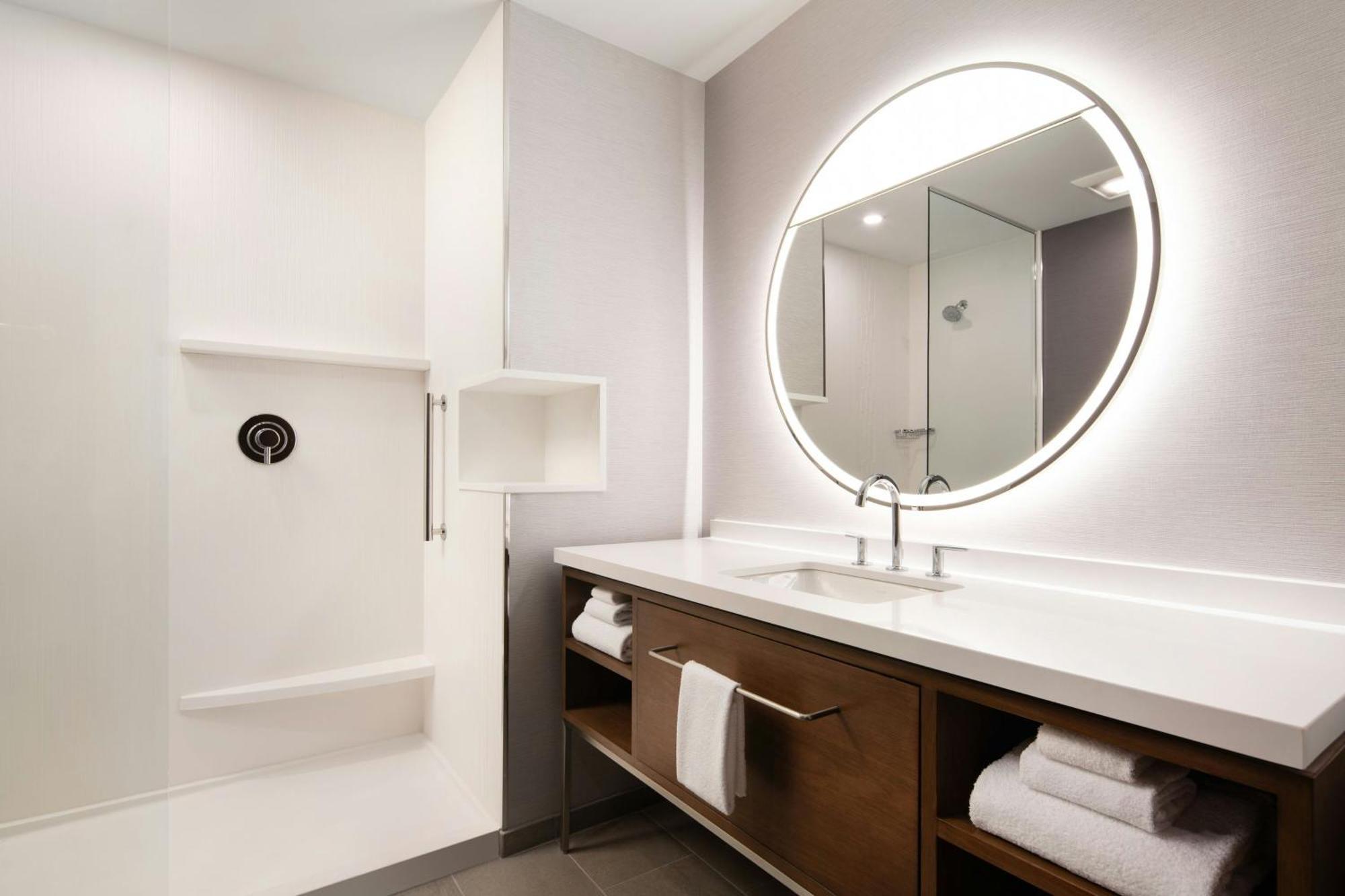 Courtyard By Marriott Cleveland Tn Hotell Eksteriør bilde