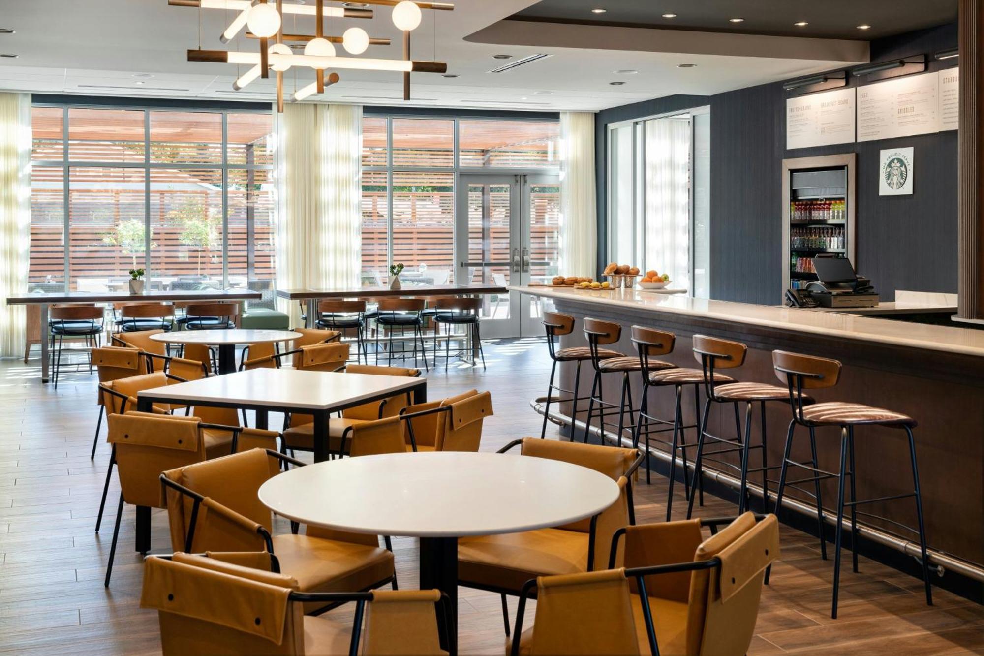 Courtyard By Marriott Cleveland Tn Hotell Eksteriør bilde