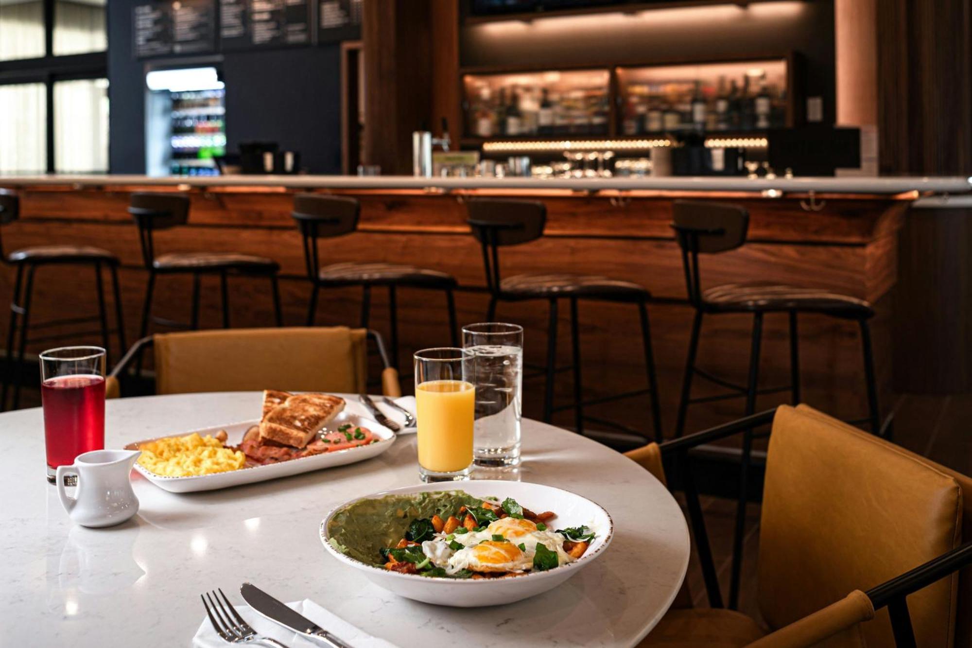 Courtyard By Marriott Cleveland Tn Hotell Eksteriør bilde