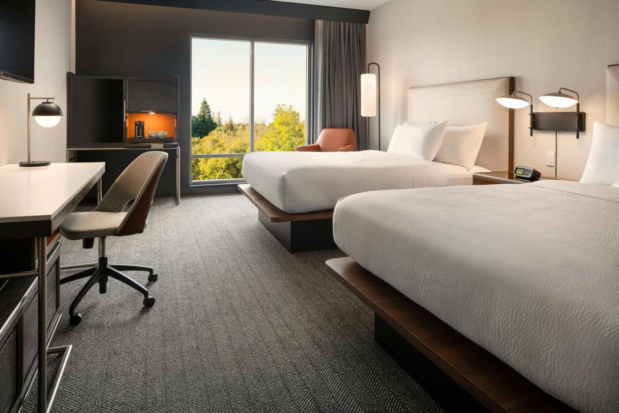 Courtyard By Marriott Cleveland Tn Hotell Eksteriør bilde