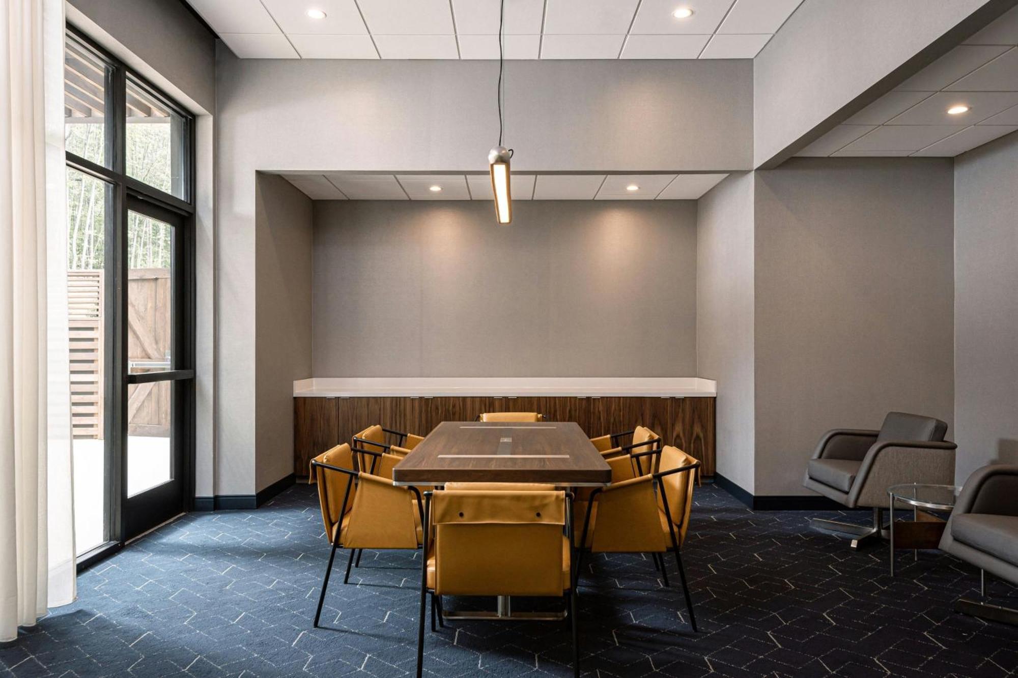 Courtyard By Marriott Cleveland Tn Hotell Eksteriør bilde