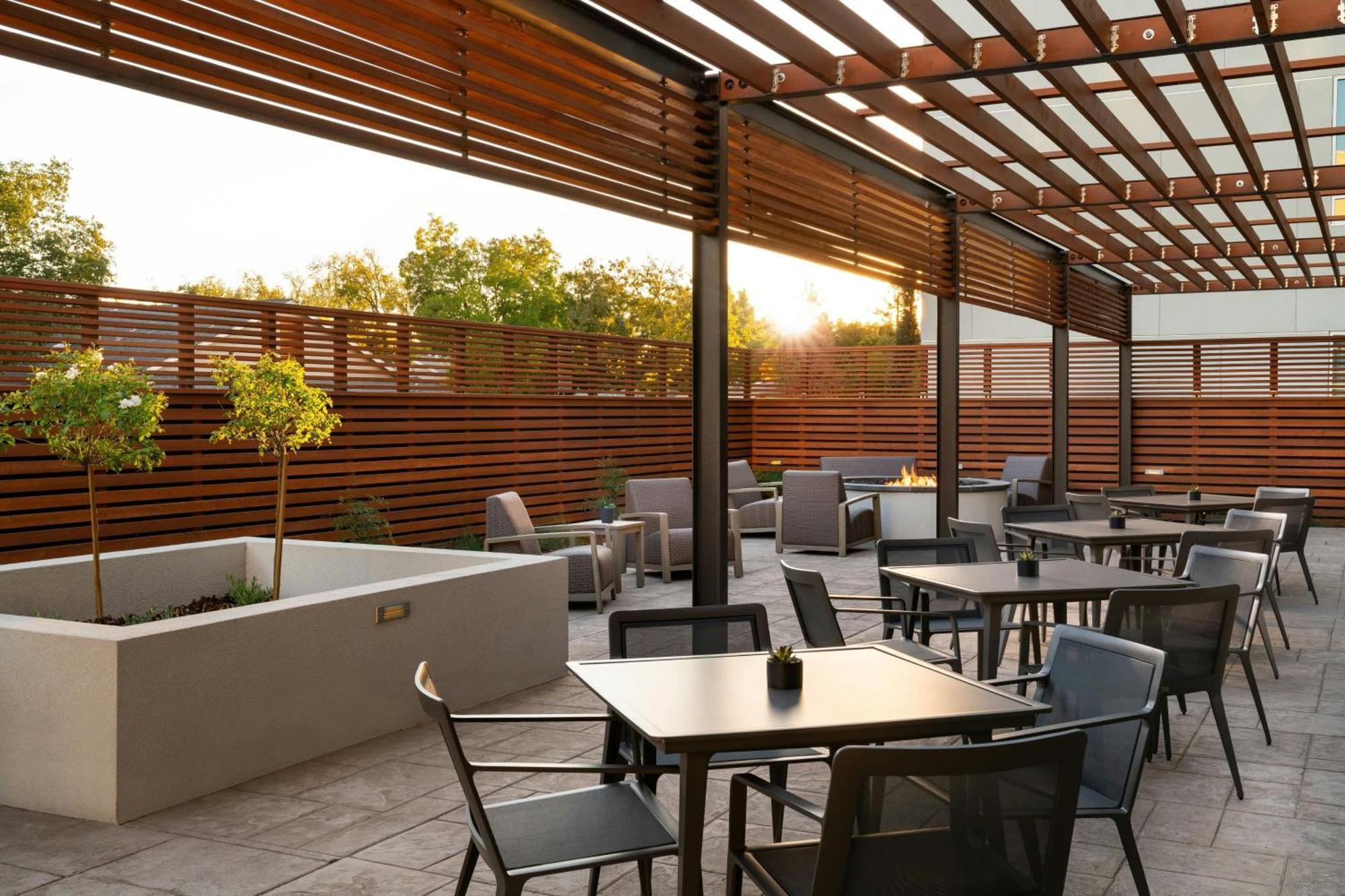 Courtyard By Marriott Cleveland Tn Hotell Eksteriør bilde