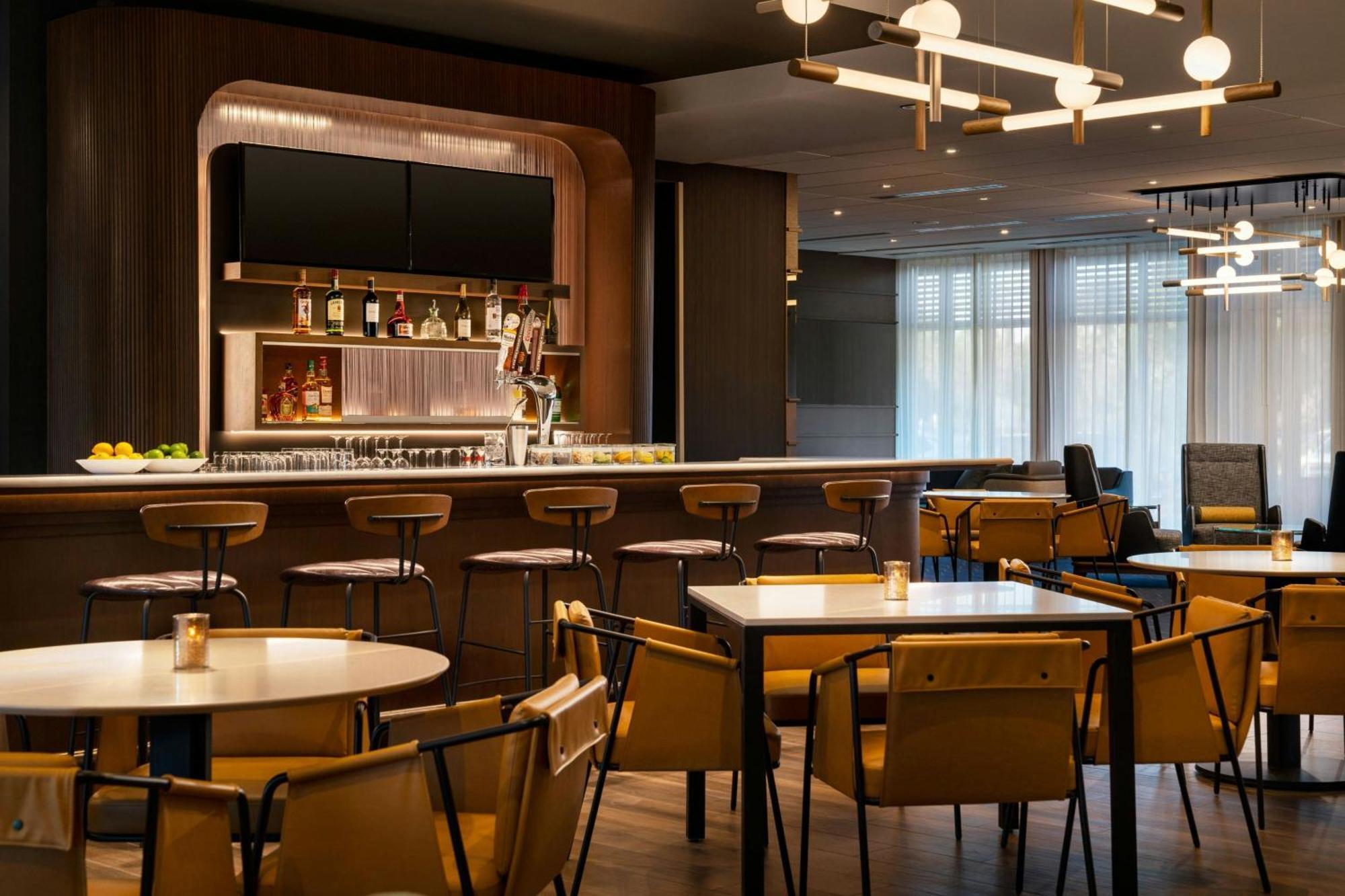 Courtyard By Marriott Cleveland Tn Hotell Eksteriør bilde