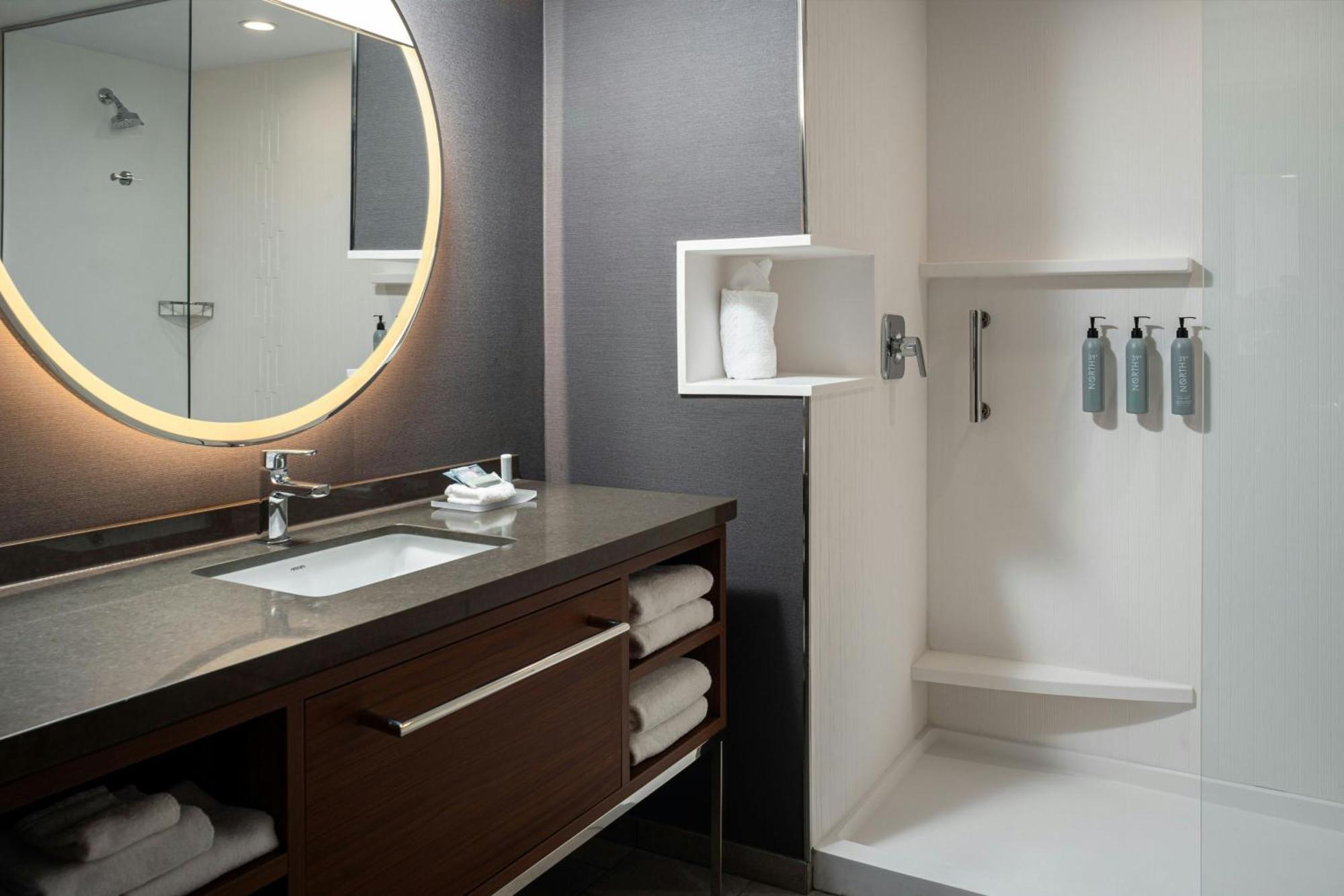 Courtyard By Marriott Cleveland Tn Hotell Eksteriør bilde