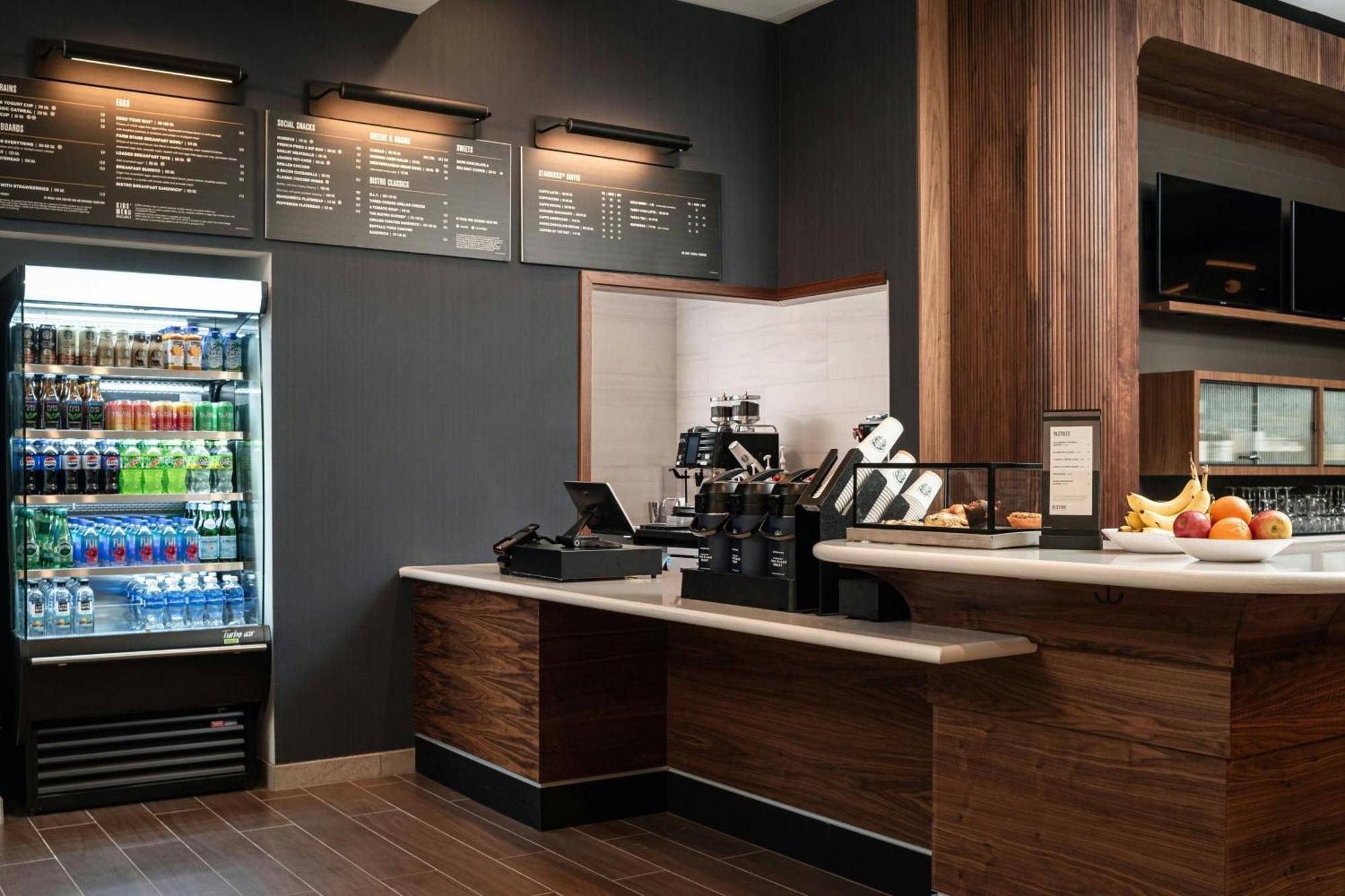 Courtyard By Marriott Cleveland Tn Hotell Eksteriør bilde