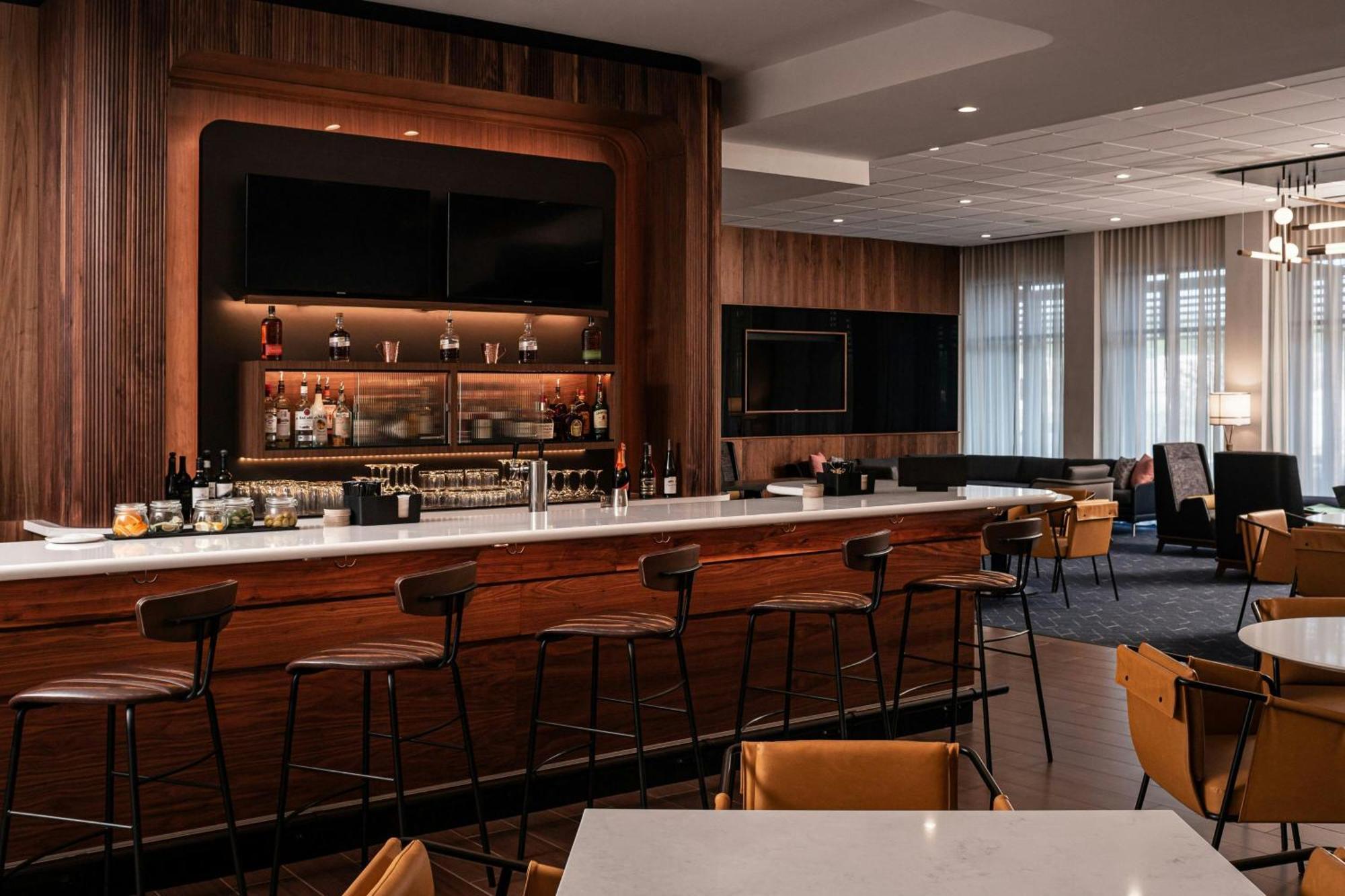 Courtyard By Marriott Cleveland Tn Hotell Eksteriør bilde