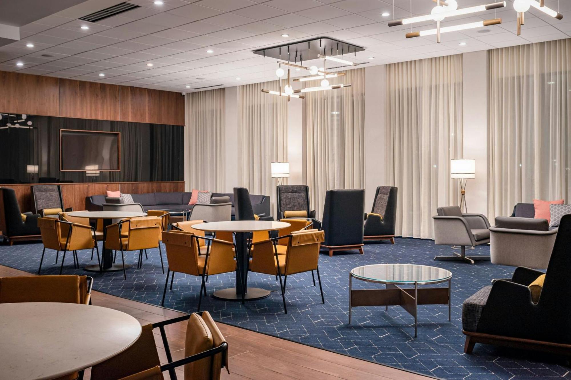 Courtyard By Marriott Cleveland Tn Hotell Eksteriør bilde