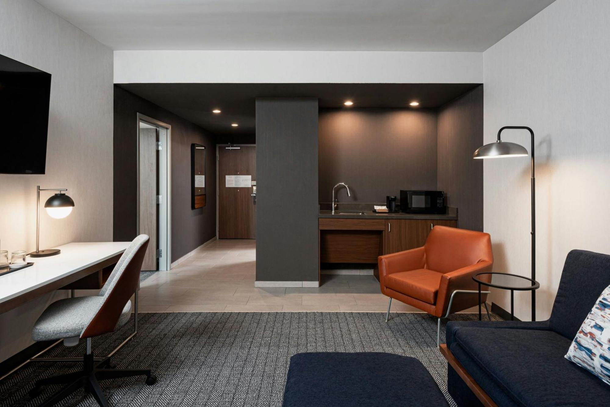 Courtyard By Marriott Cleveland Tn Hotell Eksteriør bilde