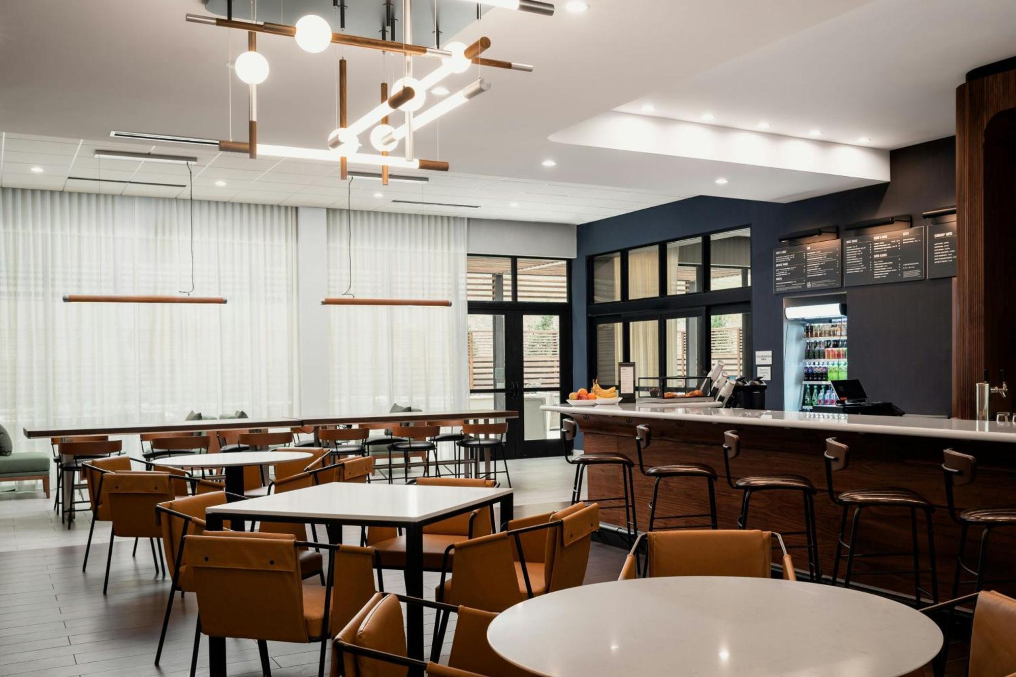 Courtyard By Marriott Cleveland Tn Hotell Eksteriør bilde